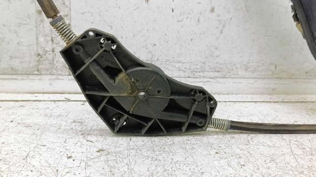 1K4837461B VAG Mecanismo de elevalunas delantero izquierdo  en stock Gandía