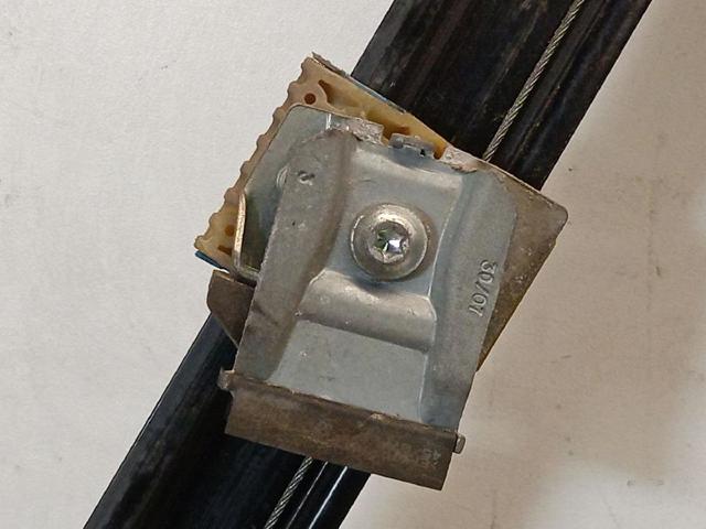 1K4837461B VAG Mecanismo de elevalunas de la puerta delantera izquierda  comprar en Jaén
