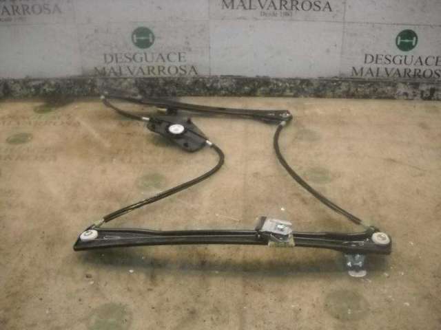 Mecanismo de elevalunas delantero derecha 1K4837462A VAG