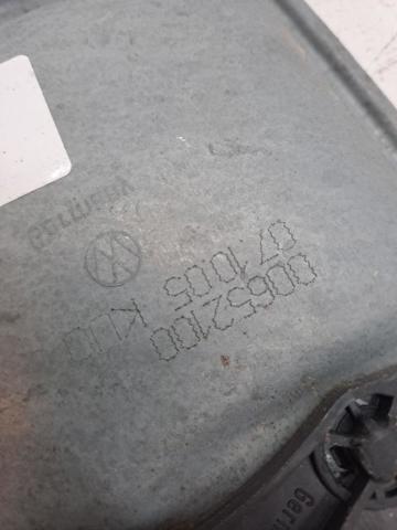 VAG 1K4837462A Mecanismo de elevalunas de la puerta delantera derecha  comprar en Murcia