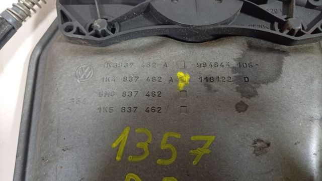 1K4837462A VAG Mecanismo de elevalunas de la puerta delantera derecha  comprar en Lleida
