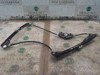 Elevalunas eléctrico 1K4837462A VAG