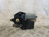 Motor elevalunas trasero izquierdo para volkswagen golf v berlina (1k1)  bgu 1K4839401E