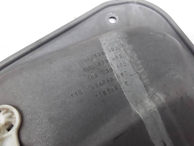 1K4839462A Mecanismo de elevalunas de la puerta trasera derecha comprar Girona