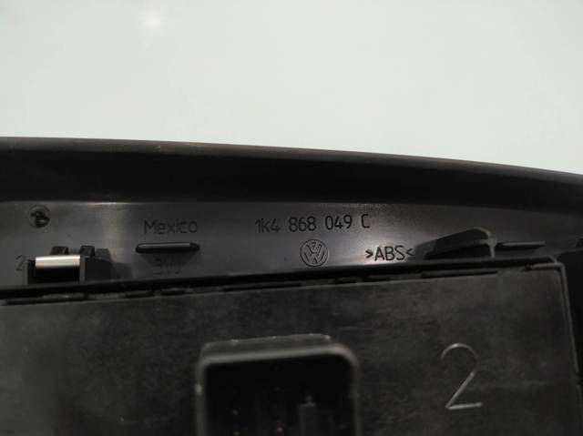 1K4868049C Manija interior de puerta delantera izquierda  en stock Granada