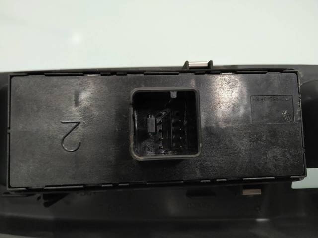 1K4868049C VAG Manija interior de puerta delantera izquierda  en stock Gandía
