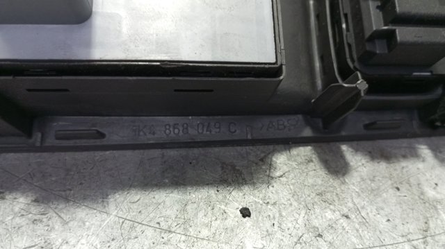 1K4868049C VAG Manija interior de puerta delantera izquierda  en stock Huelva