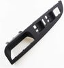 Guarnecido puerta delantera izquierda para volkswagen golf iv (1j1) (1997-2004) 1K4868049C