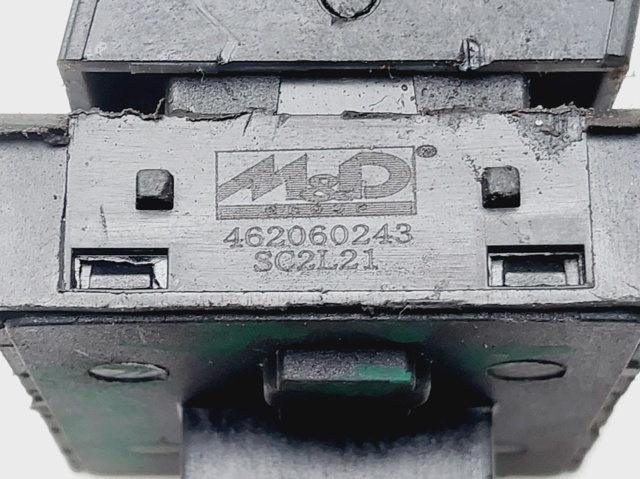 1K4959857 Unidad de control de elevalunas delantera izquierda  comprar en Pontevedra