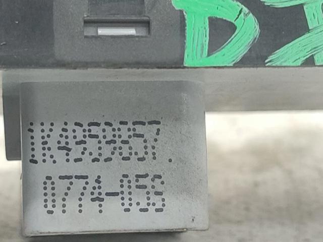 1K4959857 Unidad de control de elevalunas delantera izquierda  comprar en Pontevedra