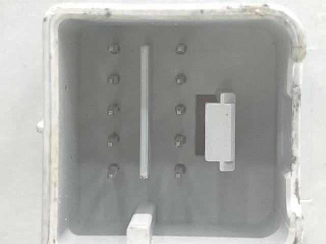 1K4959857 VAG Unidad de control de elevalunas delantera izquierda  disponible Vigo