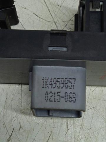 VAG 1K4959857 Interruptor de elevalunas delantera izquierda comprar Pamplona