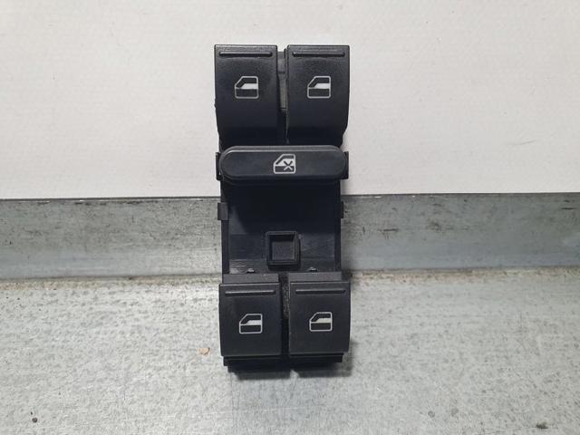 1K4959857A VAG Unidad de control de elevalunas delantera izquierda  comprar en Oviedo