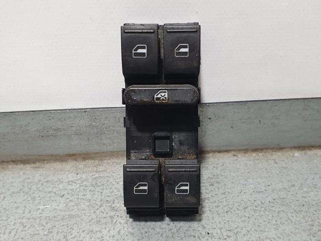 VAG 1K4959857A Interruptor de elevalunas delantera izquierda comprar Pamplona