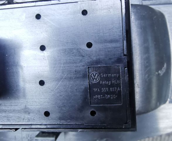 VAG 1K4959857A Unidad de control de elevalunas delantera izquierda  disponible Lugo
