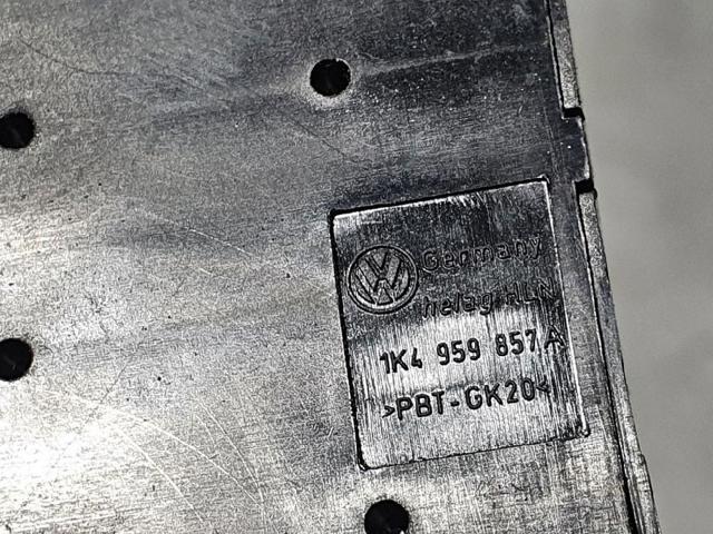 1K4959857A Unidad de control de elevalunas delantera izquierda  comprar en Pontevedra