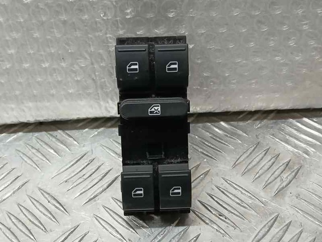 VAG 1K4959857A Unidad de control de elevalunas delantera izquierda  disponible Lugo