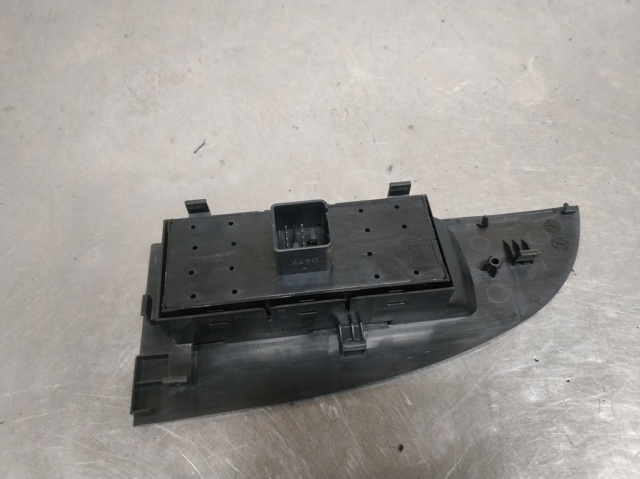 1K4959857A VAG Unidad de control de elevalunas delantera izquierda  disponible Vigo