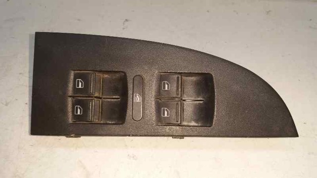 1K4959857A Interruptor de elevalunas delantera izquierda comprar Sevilla