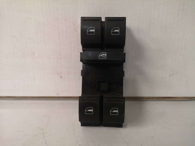 Unidad de control elevalunas delantera izquierda 1K4959857A VAG