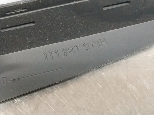 VAG 1K4959857B Unidad de control de elevalunas delantera izquierda  disponible España