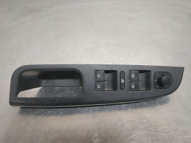 1K4959857B VAG Interruptor de elevalunas delantera izquierda comprar Alcalá