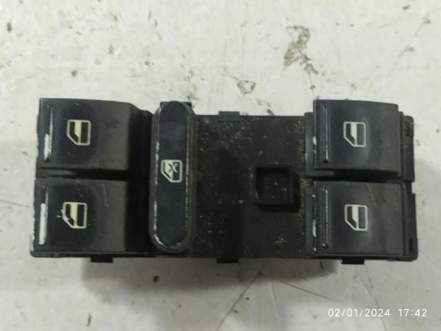 1K4959857B VAG Interruptor de elevalunas delantera izquierda comprar Bilbao