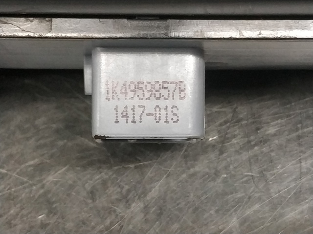 VAG 1K4959857B Interruptor de elevalunas delantera izquierda comprar Pamplona