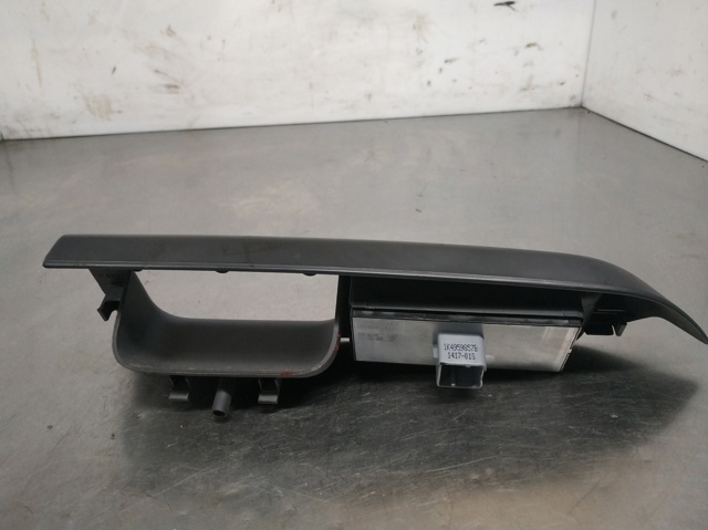VAG 1K4959857B Unidad de control de elevalunas delantera izquierda  disponible Lugo