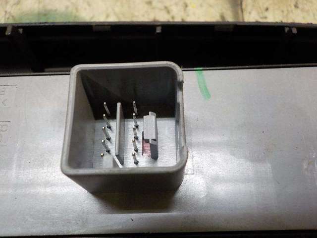 1K4959857BREH Unidad de control de elevalunas delantera izquierda  comprar en Pontevedra