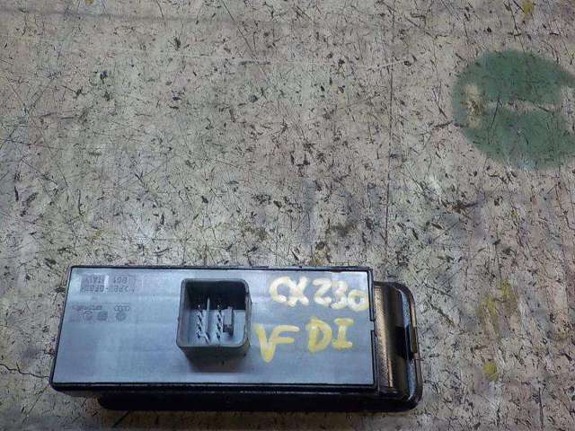 1K4959857BREH Unidad de control de elevalunas delantera izquierda  comprar en Zaragoza