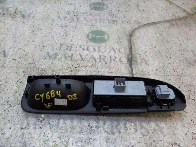 1K4959857BREH Interruptor de elevalunas delantera izquierda  en stock Sabadell