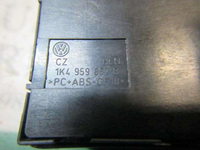 1K4959857BREH Interruptor de elevalunas delantera izquierda comprar Almería