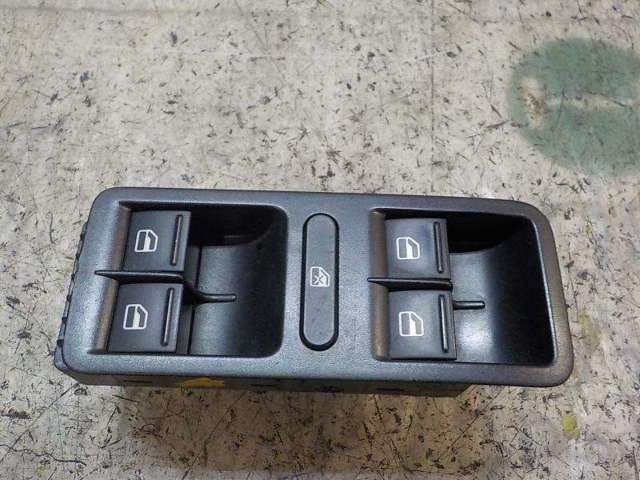VAG 1K4959857BREH Unidad de control de elevalunas delantera izquierda  comprar en Albacete