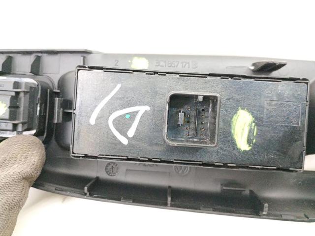 VAG 1K4959857BREH Interruptor de elevalunas delantera izquierda  en stock Terrassa