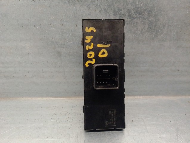 1K4959857C Unidad de control de elevalunas delantera izquierda  disponible Burgos