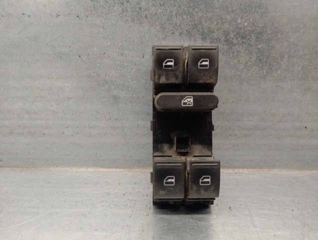 1K4959857C Interruptor de elevalunas delantera izquierda comprar Sevilla