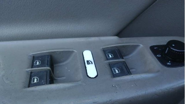 1K4959857C VAG Interruptor de elevalunas delantera izquierda comprar Madrid