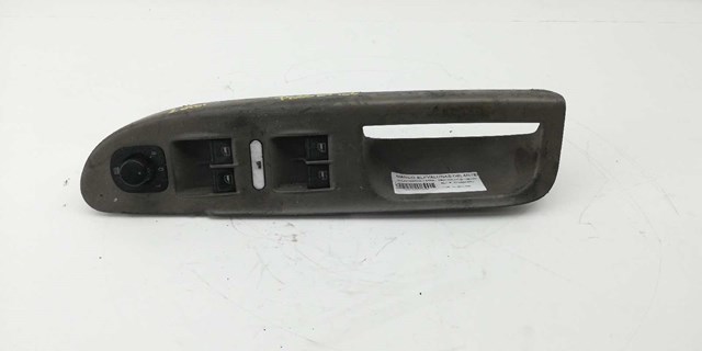 1K4959857C Unidad de control de elevalunas delantera izquierda  comprar en Zaragoza