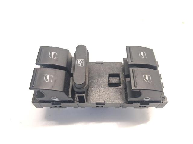 VAG 1K4959857C Unidad de control de elevalunas delantera izquierda  comprar en Ponferrada