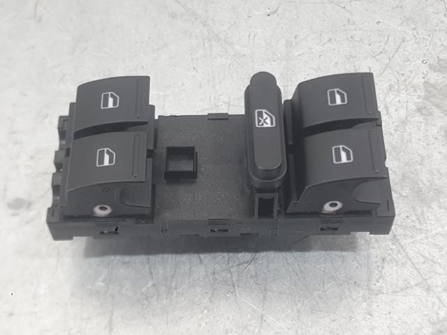 1K4959857C VAG Unidad de control de elevalunas delantera izquierda  comprar en Lleida