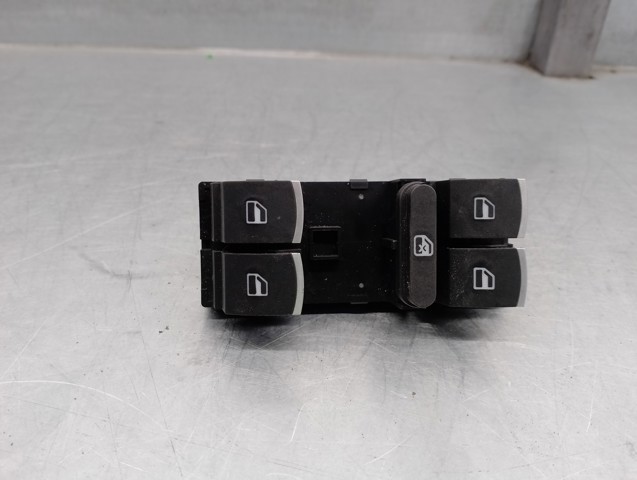 VAG 1K4959857C Interruptor de elevalunas delantera izquierda comprar Pamplona