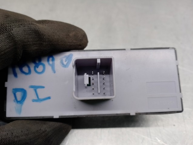 1K4959857C Unidad de control de elevalunas delantera izquierda  comprar en Reus