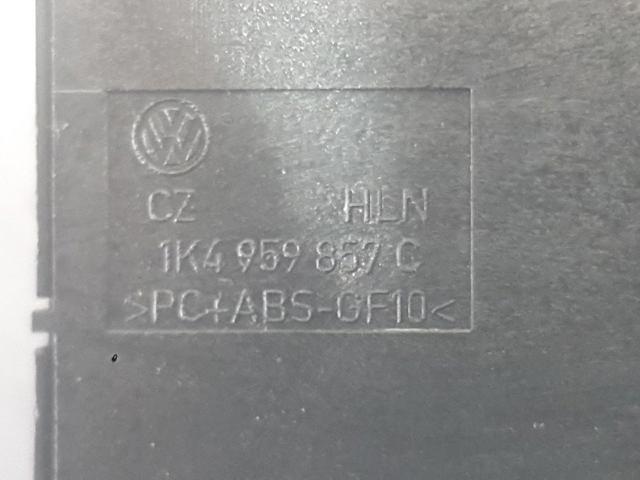 VAG 1K4959857C Unidad de control de elevalunas delantera izquierda  disponible Lugo