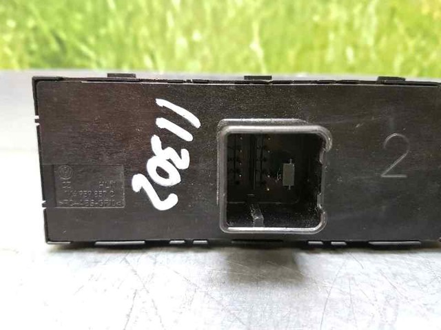 1K4959857C VAG Unidad de control de elevalunas delantera izquierda  comprar en Oviedo