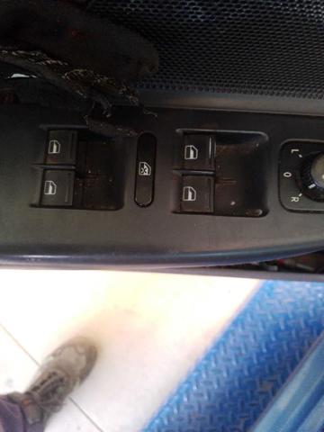 VAG 1K4959857CREH Unidad de control de elevalunas delantera izquierda  comprar en Ponferrada