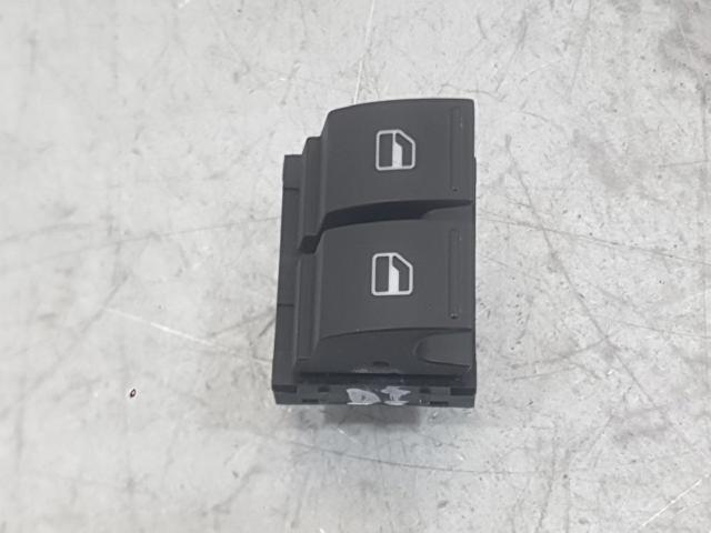 1K4959857CREH VAG Interruptor de elevalunas delantera izquierda comprar Madrid