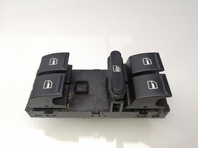 VAG 1K4959857CREH Unidad de control de elevalunas delantera izquierda  disponible Valladolid