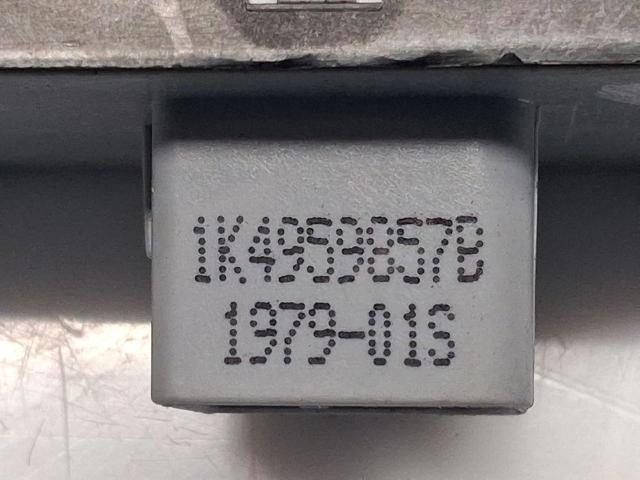 1K4959857CREH Interruptor de elevalunas delantera izquierda  en stock Sabadell
