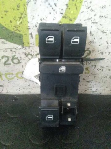 VAG 1K4959857CREH Interruptor de elevalunas delantera izquierda  en stock Salamanca